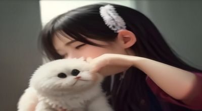 苹果iPhone手机展示iOS抖阴应用安装证书信任界面，白色背景干净专业，演示iOS抖阴下载关键步骤